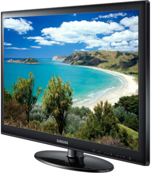 SAMSUNG 40 INCH FULL HD LED TV